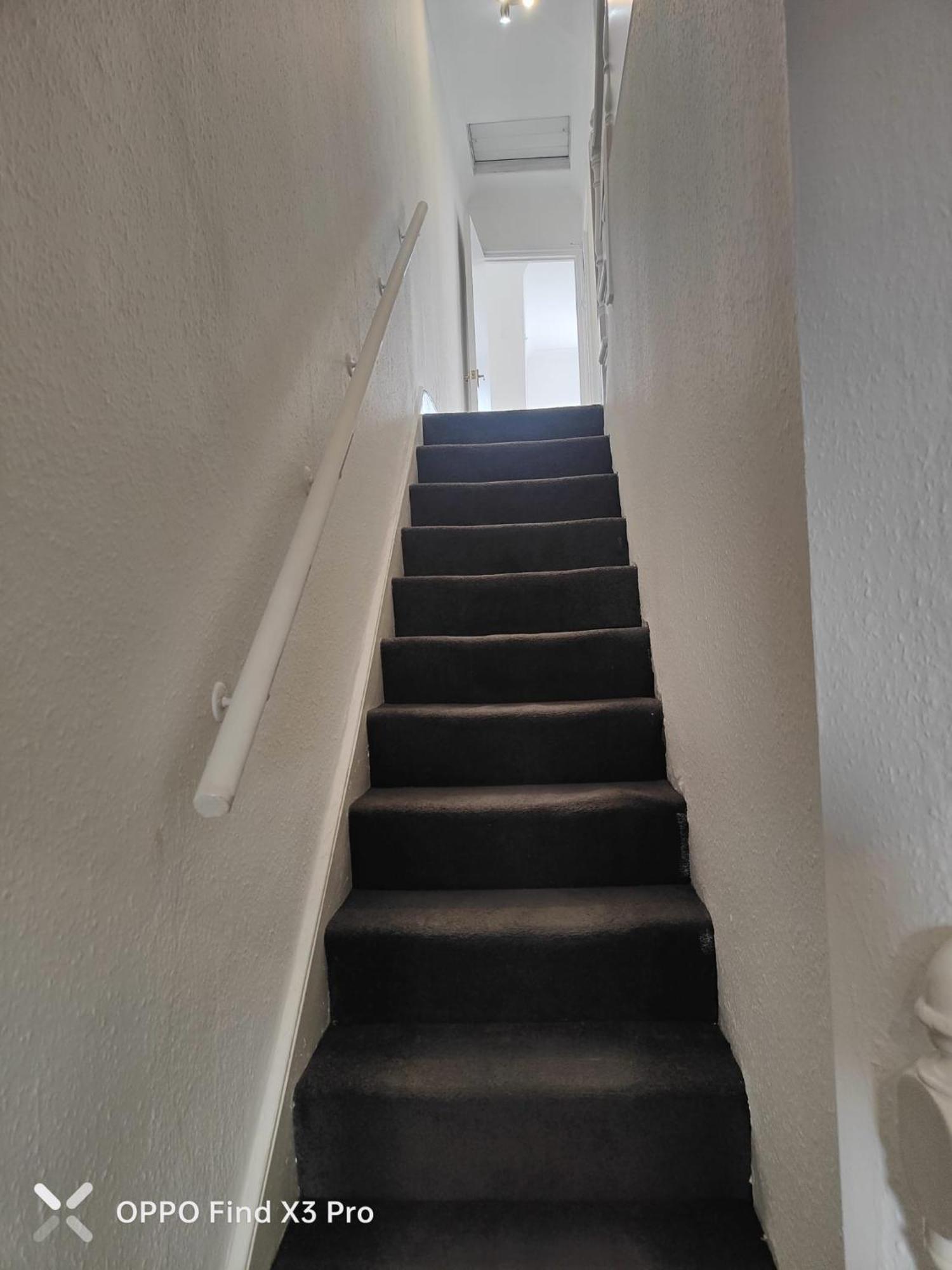 East London 2 Bedroom Apartment Exterior photo